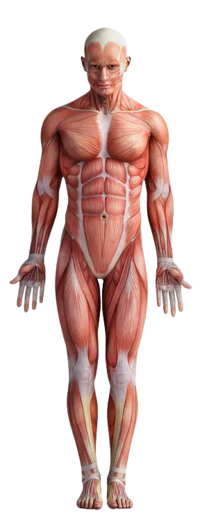 foto do corpo humano